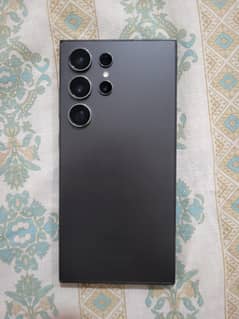 S24 Ultra 8/256GB Non PTA