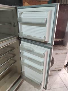 fridge