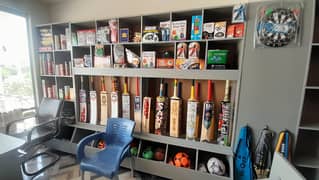 Stationary Shop for sale