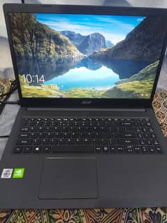 Acer Core i5 - 10th Generation Laptop