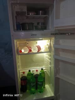 Samsung small size fridge for sale urgent sale 03251465644