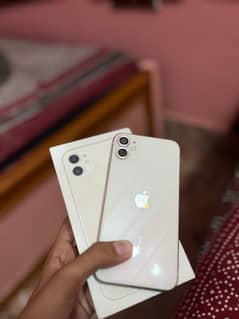 iPhone 11 PTA approved