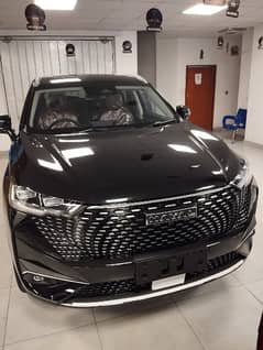 Haval H6 2025