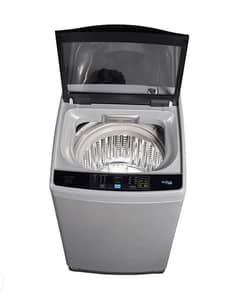 Haier Automatic Top Load HWM 80-1708 Y
