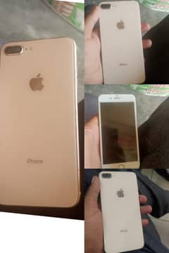 Iphone 8 Plus