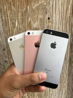 iPhone