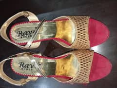 Bridal Shoes