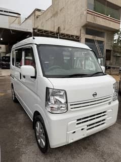 Nissan Clipper