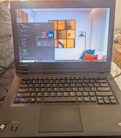 Lenovo Thinkpas - 4th Generation - 8gb / 500gb