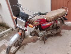 bike for sale 03101614876 contact call ya WhatsApp
