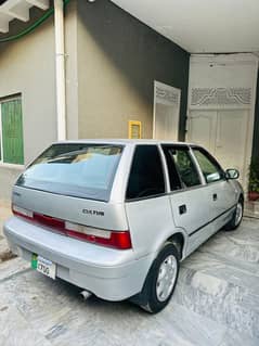 URGENT SALE-CULTUS VXR