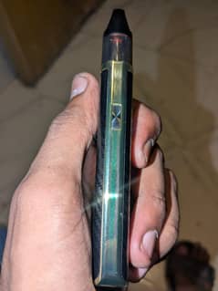 Oxva xlim pro