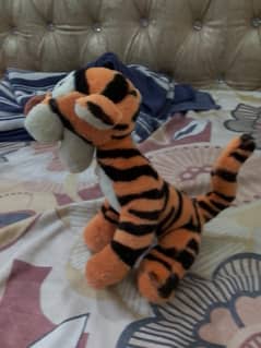 vintage Disney tiger