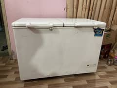 Freezer