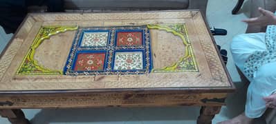 turkish cntr table for sale