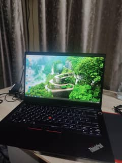 Lenovo Thinkpad E14 Gen 2 ( i5 11th gen )