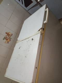 Dawlance Deep Freezer