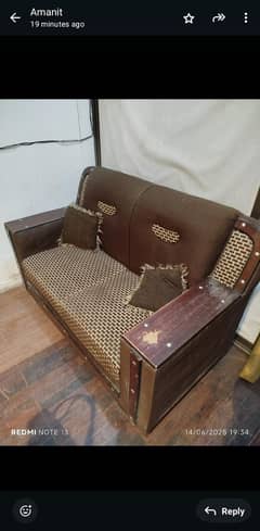 sofa