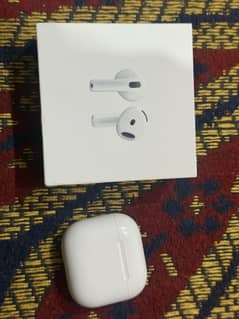 Apple Airpods 4