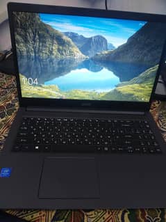 Acer Pentium Silver Processor - 10th Generation