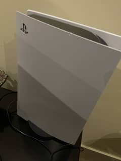 PS5 with Disc Drive Issue