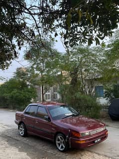 Mitsubishi