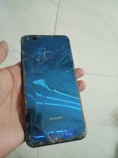 p10 lite PTA approver working condition 4/32