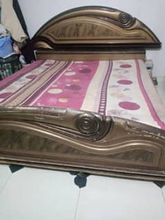 king size bed