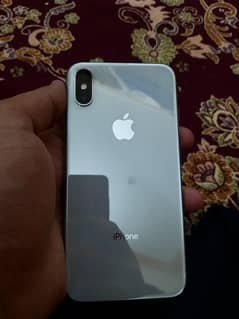 iphone X