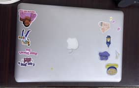 MacBook