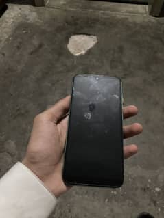 Infinix smart hd