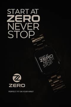 ZERO ELITE