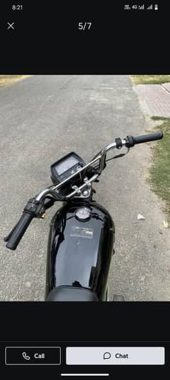 Honda Cd 70 2022/23
