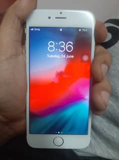 Apple iPhone 6 official pta approved