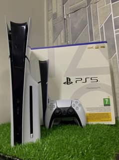 PS5