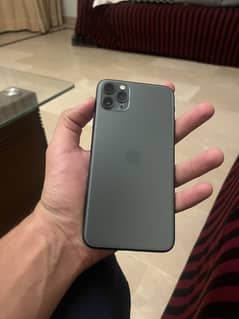 Iphone 11 Pro max 256gb