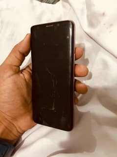 samsung s9 dual sim approved 4/256