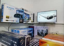32 Led Tv New Model Samsung With Warranty  03227191508