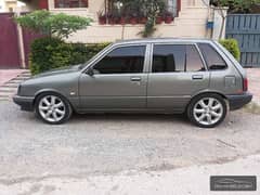 Suzuki Khyber 2000
