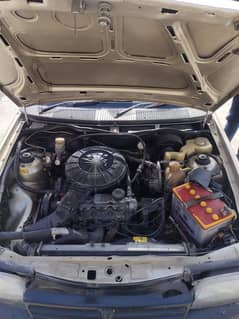 daewoo