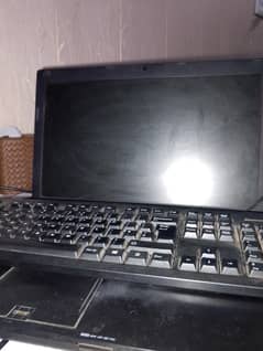 Acer Aspire laptop good condition for work and for games