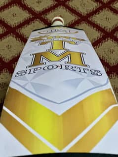 Original Srilankan Coconut TapeBall Bat