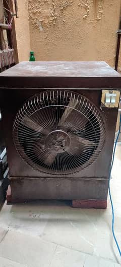 Room Cooler