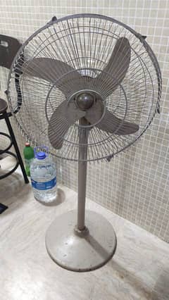 12 volte fan