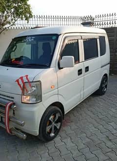Every Suzuki