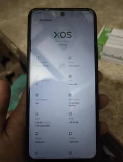 Infinix hot 12 condition 10/10