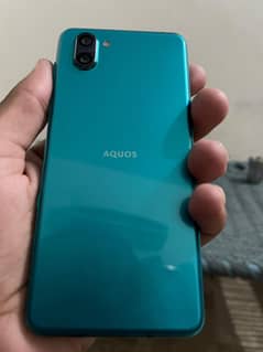 Aquos