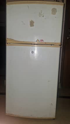 LG refrigerator