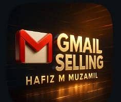 Gmail work available contact only Whatsapp(03328439169)