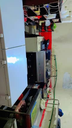 Chinese restaurant for sale